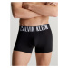 Calvin Klein Underwear Boxerky 'Intense Power'  čierna / biela