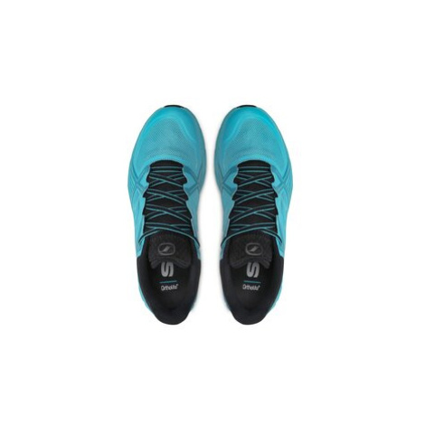 Scarpa Bežecké topánky Spin 2.0 33061-351 Modrá