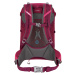 Husky Mestský batoh Cingy 30l magenta