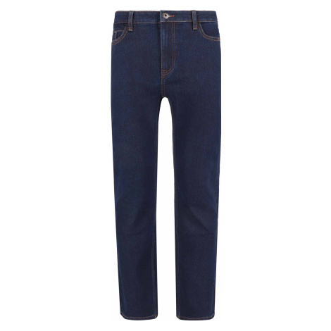 Volcano Man's Jeans D-JERRY 52 M27104-W24 Navy Blue