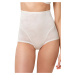 Nohavičky Triumph 10206011 Wild Rose Sensation Highwaist Farba: Biela