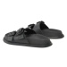 Tommy Jeans Šľapky Fancy Sandal EN0EN02136 Čierna