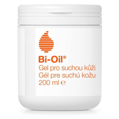 BI-OIL Gél pre suchú kožu 200 ml