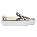 Vans Tenisky Classic Slip-On P VN00018EBWW Biela