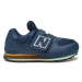 New Balance Sneakersy PV574KIG Modrá