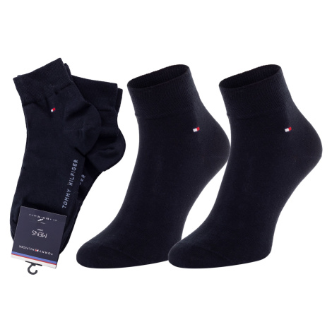Pánske členkové ponožky Tommy Hilfiger