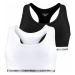 Calvin Klein Underwear Súpravy bielizne  čierna / biela