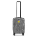 Kufor Crash Baggage STRIPE Small Size šedá farba, CB151