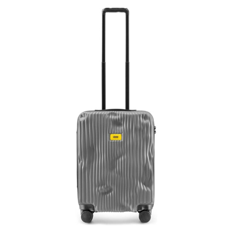 Kufor Crash Baggage STRIPE Small Size šedá farba, CB151