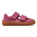 Froddo Sandále Barefoot Sandal G3150266-7 M Ružová