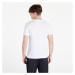 LACOSTE Tee-shirt & turtle neck shirt White/ Greenfinch