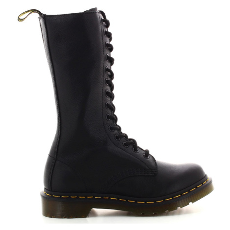 Dr. Martens 1B99 Dámske - Topánky Dr. Martens - Čierna - DM11820008-9 - Size: Dr Martens