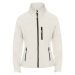 Roly Antartida Dámska softshell bunda SS6433 Pearl White 011