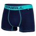 O'Neill BOXER HYDRO SEASON Pánske boxerky, modrá, veľkosť