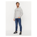 Jack&Jones Mikina 12235460 Sivá Regular Fit