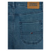 Tommy Hilfiger Džínsy Modern KB0KB08686 D Modrá Straight Fit