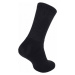 Fila UNISEX TENNIS 2P Unisex ponožky, čierna, veľkosť