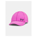 Šiltovka Under Armour W Iso-chill Launch Adj Cap