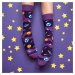 Banana Socks Ponožky Classic Planets