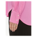 Marella Košeľa Doris 2331160436200 Ružová Regular Fit