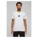 Dove Patch Tee White