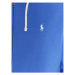 Polo Ralph Lauren Mikina 710813297023 Modrá Regular Fit