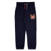 TEPLÁKY GANT D1. GANT ROWING SHIELD SWEAT PANTS modrá