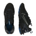 Nike Sportswear Nízke tenisky 'REACT VISION'  modrá / antracitová / šedobiela
