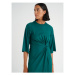InWear Každodenné šaty Mateo 30107474 Zelená Regular Fit