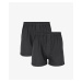 Boxer shorts Atlantic 2BMB-003 A'2 S-2XL graphite 089