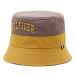 Tommy Hilfiger Klobúk Surplus Bucket Rev AM0AM09490 Žltá