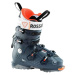 Rossignol ALLTRACK ELITE 90 LT W GW Dámska touringová lyžiarska obuv, tmavo modrá, veľkosť