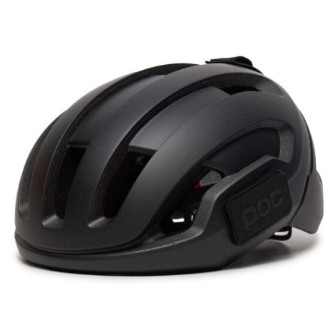POC Cyklistická helma 10804 1037 Čierna