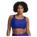 Women's compression bra Under Armour Crossback Mid Bra