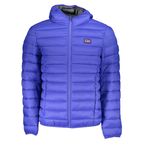NORWAY 1963 BLUE MEN'S JACKET