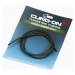 Nash hadička cling on tungsten tubing 2 m-gravel brown