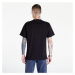 Carhartt WIP S/S Script Embroidery T-Shirt Black