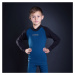 detské termo tričko Progress CC NDRD s dlhým rukávom modrá 164/170 EUR