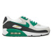 Nike Sneakersy Air Max 90 FB9658 102 Biela