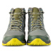 Garmont 9.81 N AIR G 2.0 MID M GTX olive green/apple green