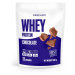 DESCANTI Whey protein chocolate 1000 g