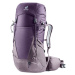 Deuter Futura Pro 34 SL purple-lavender