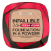 L’Oréal Paris Infaillible 24h fresh wear Foundation in powder make up v púdri 130