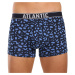 3PACK pánske boxerky Atlantic viacfarebné (3MH-173/NIE3)