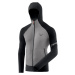 Dynafit mikina Transalper Light PTC M Hoody black