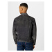 LEVI'S ® Prechodná bunda 'The Trucker Jacket'  sivý denim