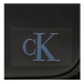 Calvin Klein Jeans Kabelka Sculpted Camera Bag18 Twill K60K610304 Čierna