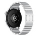 Huawei Smart hodinky Watch Gt 3 JPT-B19 Strieborná