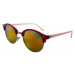 Laceto RONA Dámske slnečné okuliare, ružová, veľkosť