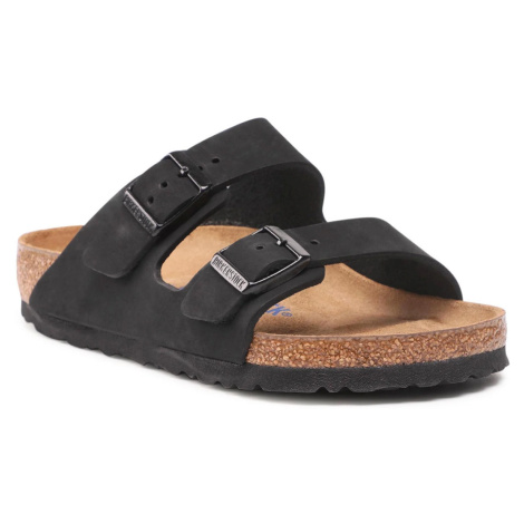 Dámske šľapky Birkenstock